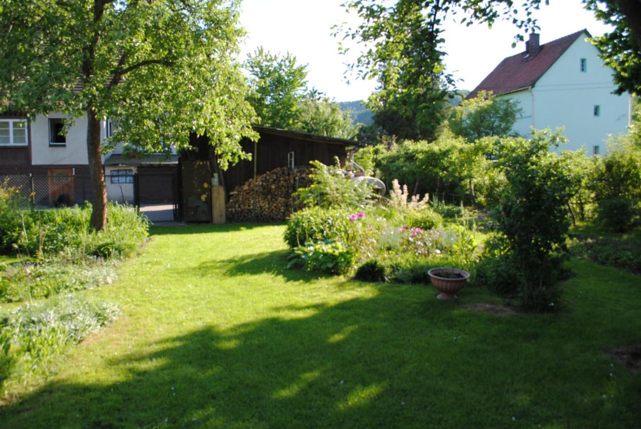 Agroturystyka Nad Bobrem Pilchowice Экстерьер фото