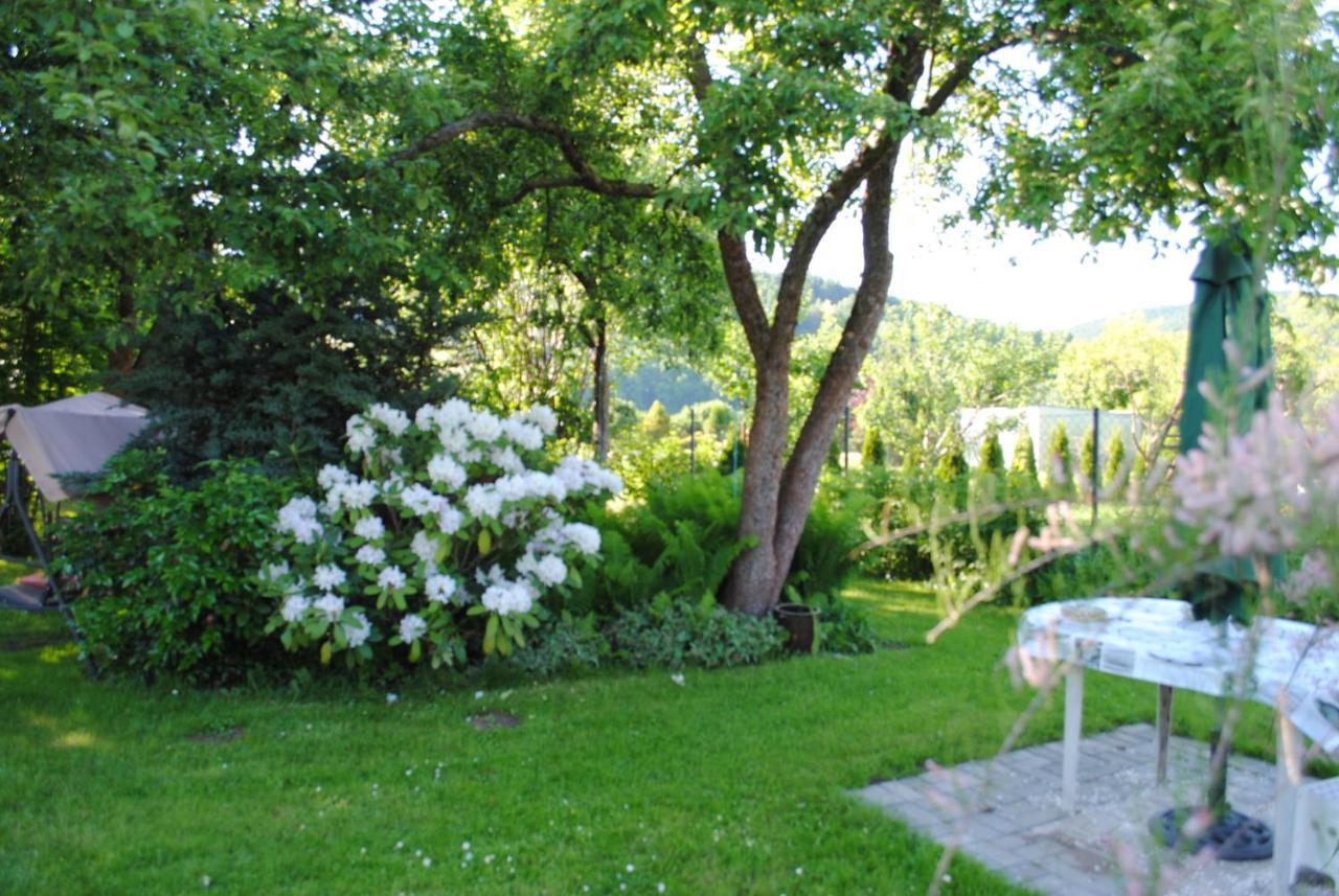 Agroturystyka Nad Bobrem Pilchowice Экстерьер фото