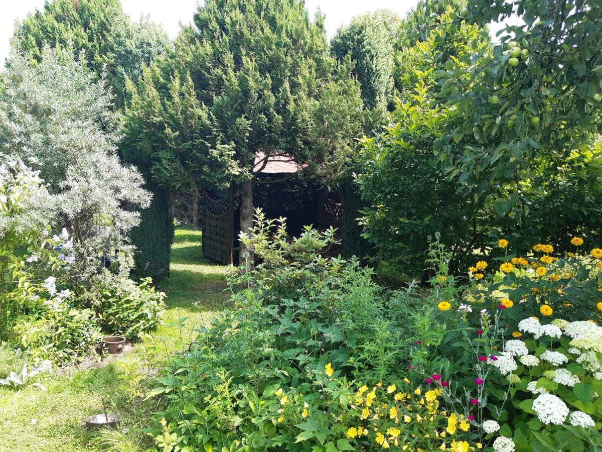 Agroturystyka Nad Bobrem Pilchowice Экстерьер фото